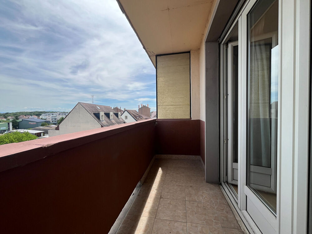 Appartement 3 pièces 71 m² · à Strasbourg · 71 m² · 150 800 €