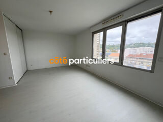  Appartement � vendre 1 pi�ce 37 m�