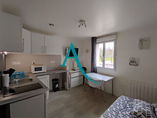  Appartement  louer 1 pice 19 m