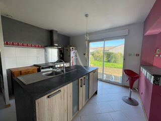  Maison � vendre 3 pi�ces 84 m�