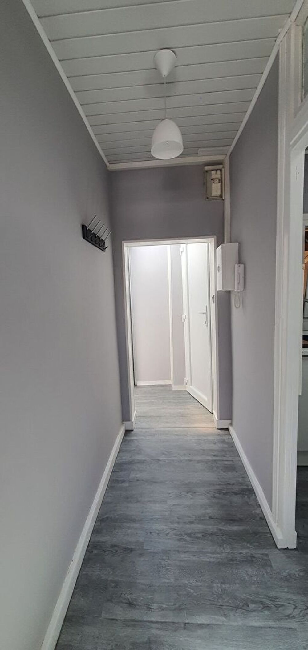 Appartement Rochefort 3 pièce(s) 41 m2 proche Thermes