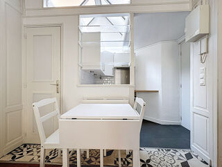  Appartement � louer 1 pi�ce 40 m�