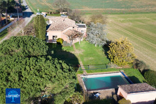  Maison � vendre 9 pi�ces 201 m�