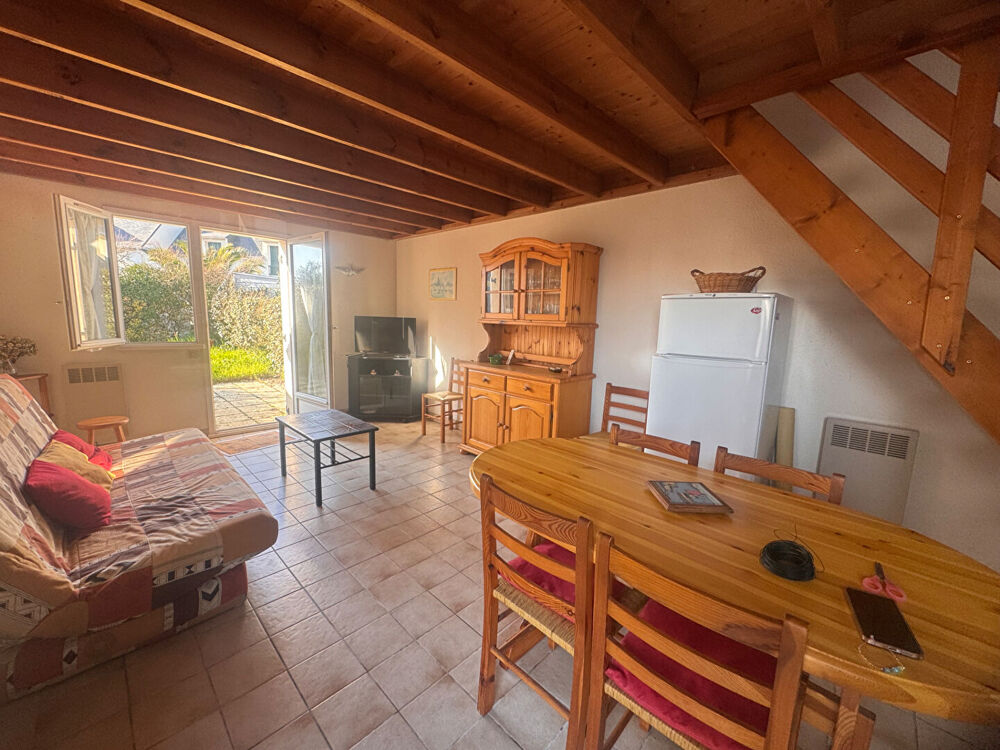 Vente Maison Maison Le Croisic 2 pièce(s) 37 m2 Le croisic