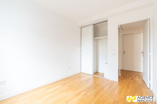 Appartement à vendre 3 pièces 51 m²