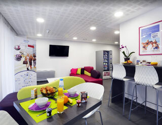  Appartement � vendre 1 pi�ce 19 m�