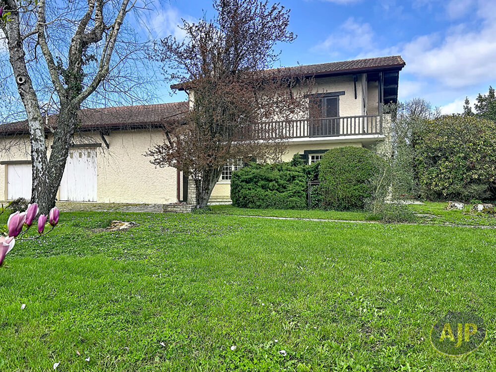 Maison Biganos