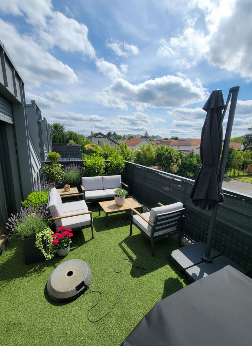 Appartement 3 pièces 63 m² · à Pau · 63 m² · 224 000 €