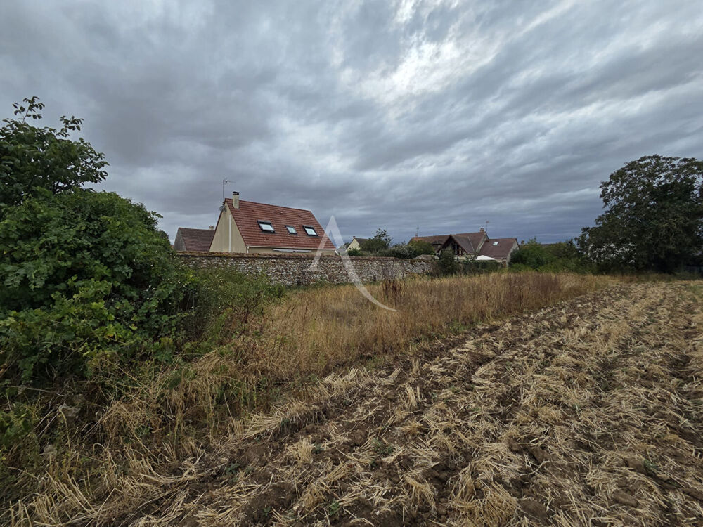 Vente Terrain Terrain à bâtir secteur Dourdan / coté Yvelines (78) de 2882 m2 Dourdan