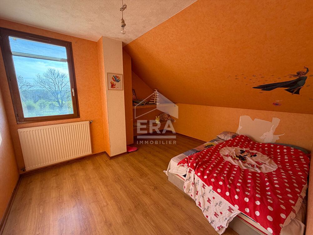 Vente Maison Maison 110M2 - Axe RN57 BESANCON-PONTARLIER Durnes