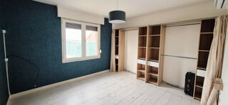 Maison à vendre 4 pièces 110 m²