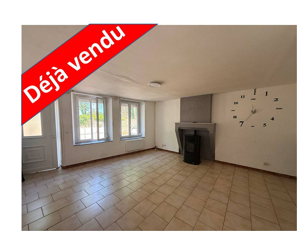 Vente Immeuble Immeuble Saint Marceau Boulzicourt