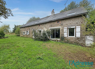  Maison à vendre 5 pièces 172 m²