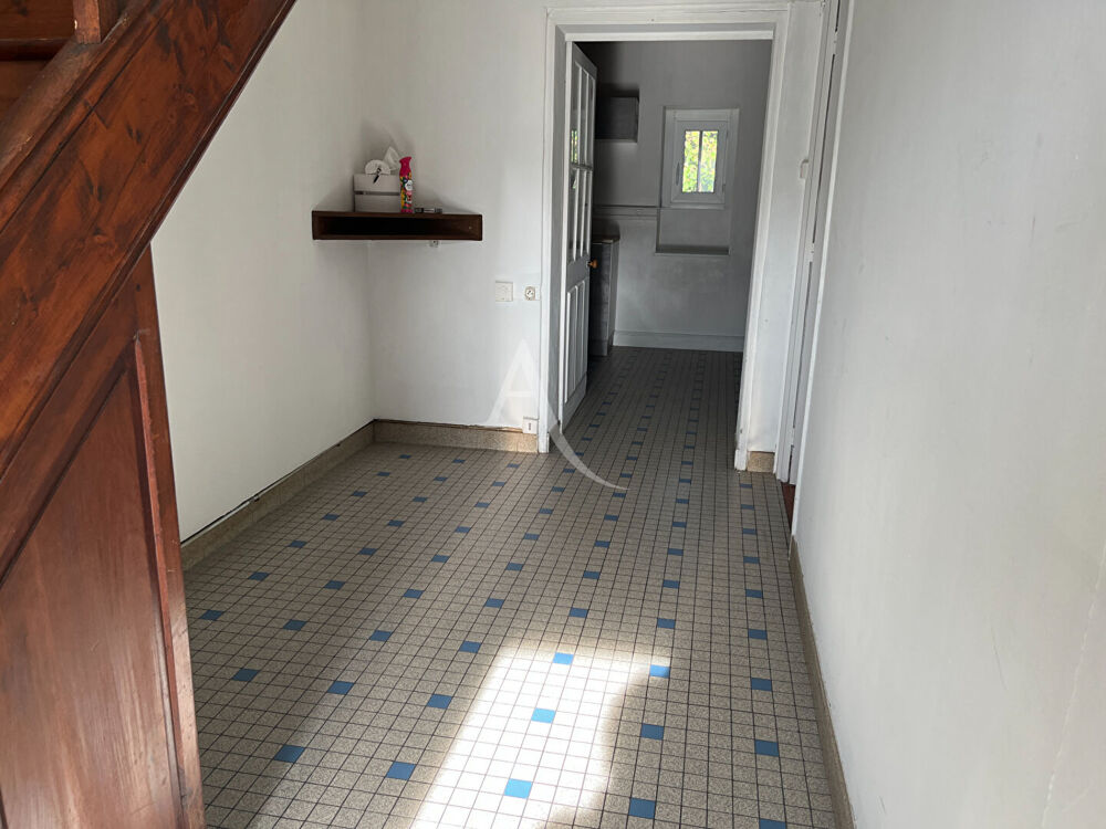 Location Maison Maison Le Poire Sur Vie 2 pièce(s) 70 m2 Le poire sur vie