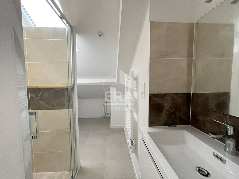 Appartement NEUF À VENDRE sur Etampes 2 pièces