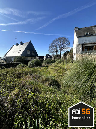  Terrain � vendre 605 m�