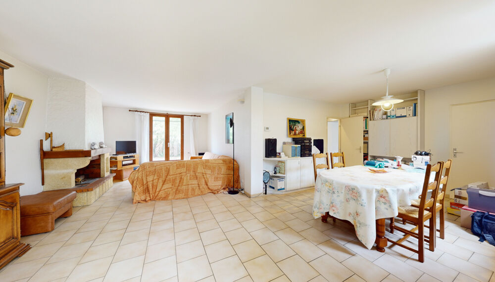 Vente Maison Maison 160 m² 5 ch. ? Pahin Tournefeuille ? Impasse calme Tournefeuille