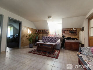  Appartement à vendre 6 pièces 85 m²