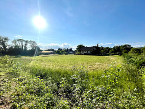   Maison mitoyenne 86m� avec terrasse et jardin Maison - 4 pi�ce(s) - 86 m�