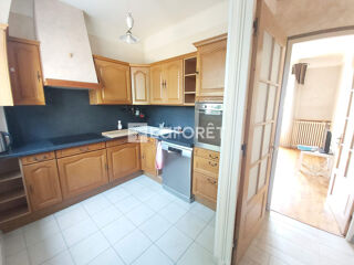  Maison à vendre 4 pièces 80 m²