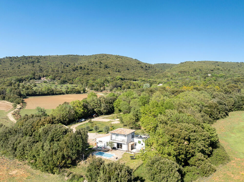 Maison 5 pièces 143 m² · à Ampus · 143 m² · 499 900 €