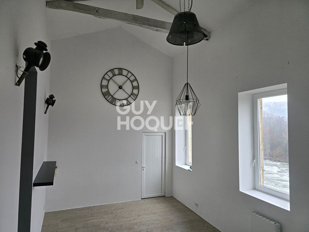 Location Appartement Appartement Ucel 4 pièce(s) 93.85 m2 Ucel