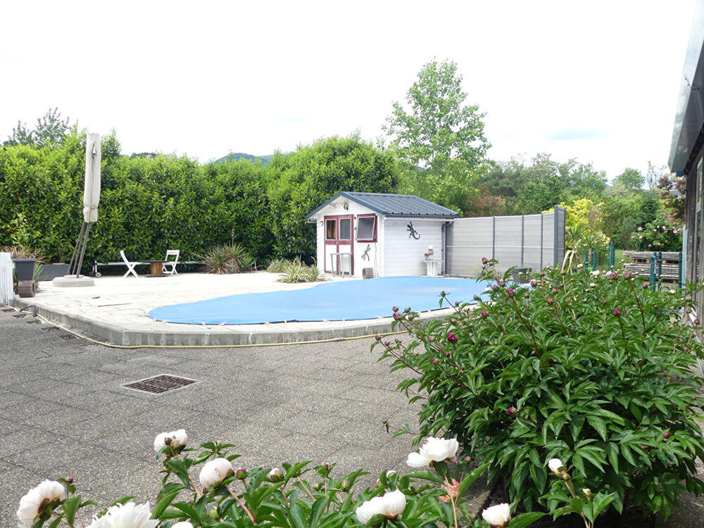  vendre  Maison Cernay (68700)
