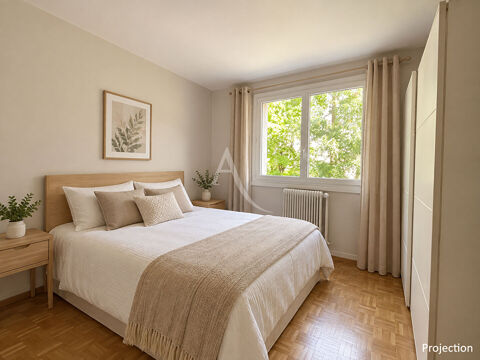  Appartement à vendre 2 pièces 49 m²