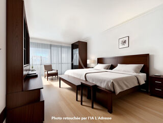  Appartement � vendre 5 pi�ces 149 m�