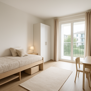 Appartement à vendre 5 pièces 98 m²