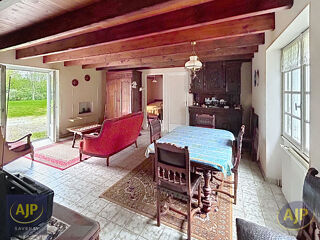  Maison à vendre 5 pièces 90 m²