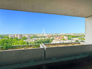  Appartement � vendre 4 pi�ces 87 m�