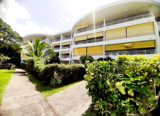  Appartement � vendre 3 pi�ces 74 m�