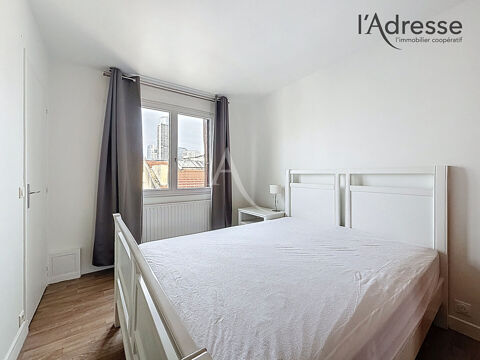  Appartement � louer 2 pi�ces 45 m�