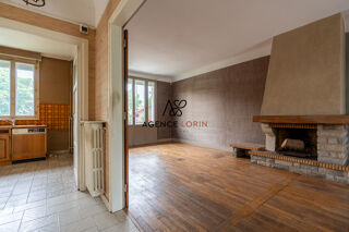  Maison à vendre 7 pièces 155 m²