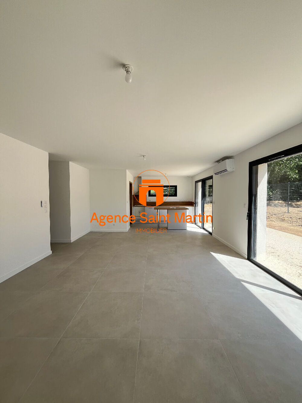 Location Maison Malataverne - Villa neuve - 4 pièces de 99 m² Malataverne