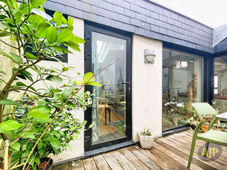 Maison � vendre 9 pi�ces 206 m�