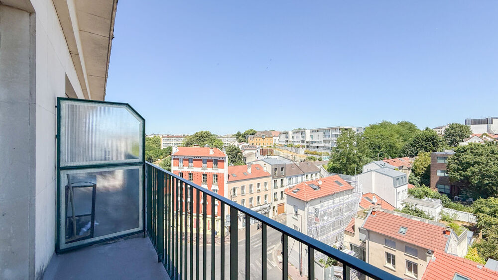 Appartement Montreuil 4 pièce(s) 88 m2