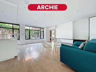  Appartement à vendre 4 pièces 95 m²