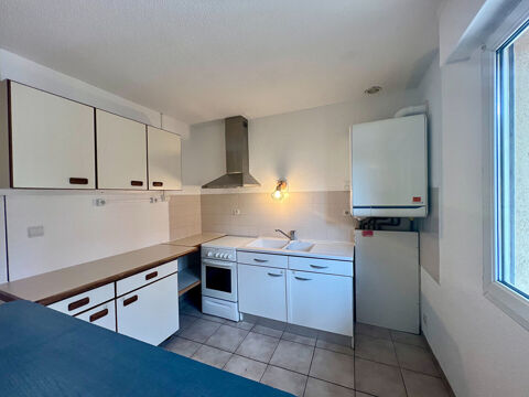  Appartement � louer 2 pi�ces 57 m�