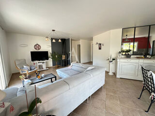  Maison à vendre 5 pièces 139 m²