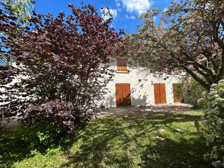  Maison � vendre 7 pi�ces 267 m�