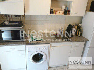  Appartement à louer 2 pièces 48 m²
