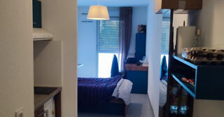  Appartement � vendre 1 pi�ce 1 m�