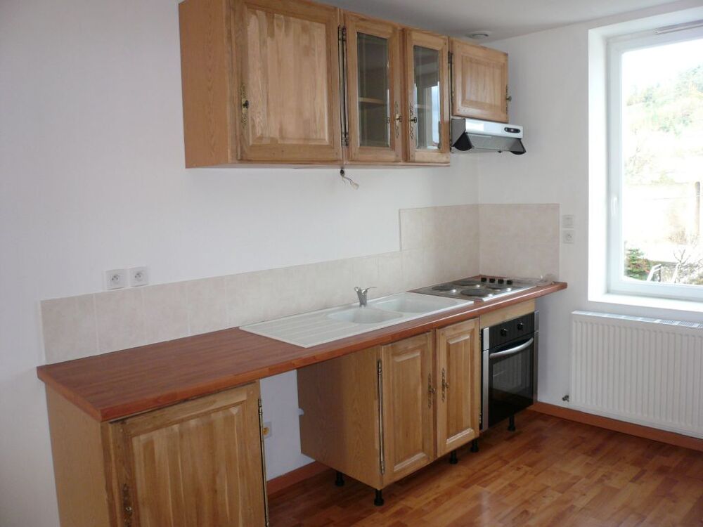 Appartement Le Creusot 3 pieces