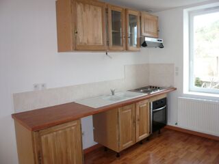  Appartement à louer 3 pièces 70 m²