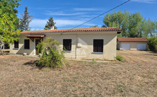  Maison à vendre 3 pièces 