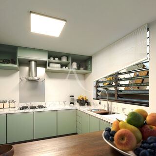  Appartement � vendre 15 + pi�ces 372 m�