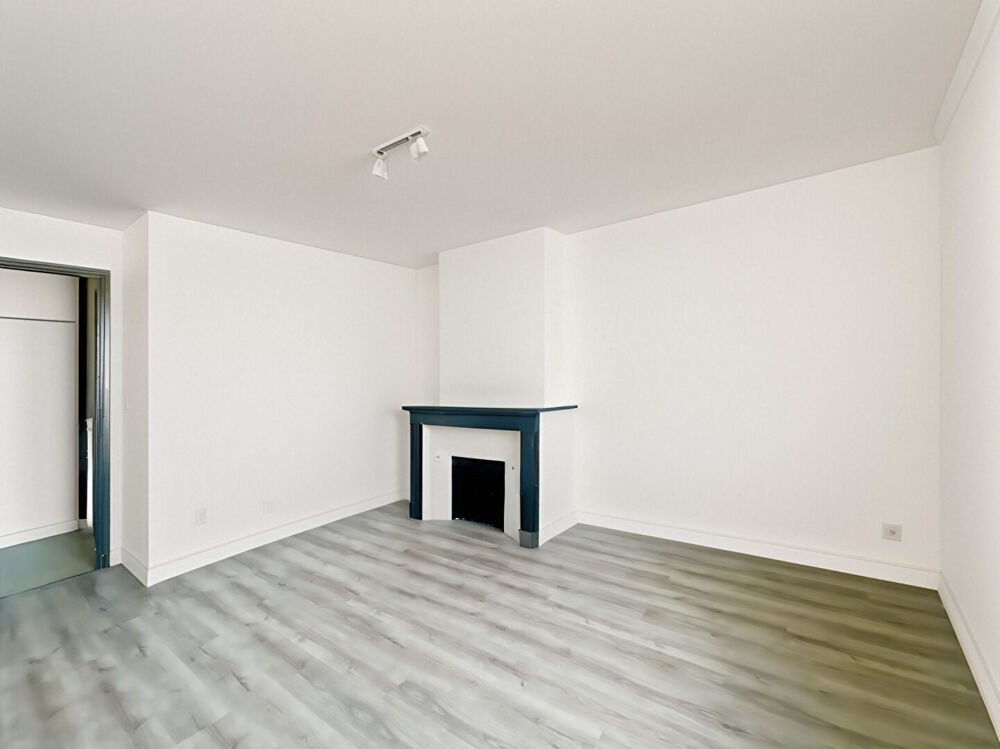 Appartement Caussade 2 pièce(s)
