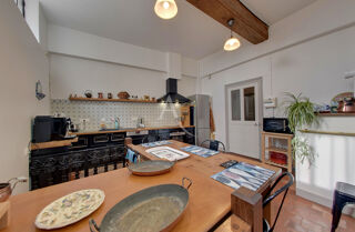  Maison � vendre 12 pi�ces 280 m�